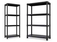 Стеллажи для растений